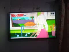 TCL lcd