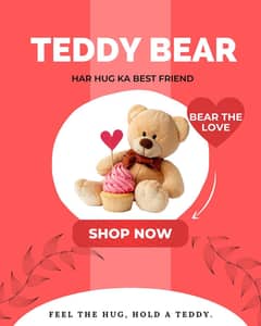 Teddy Bear