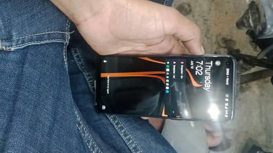 One plus Nord N10 5g