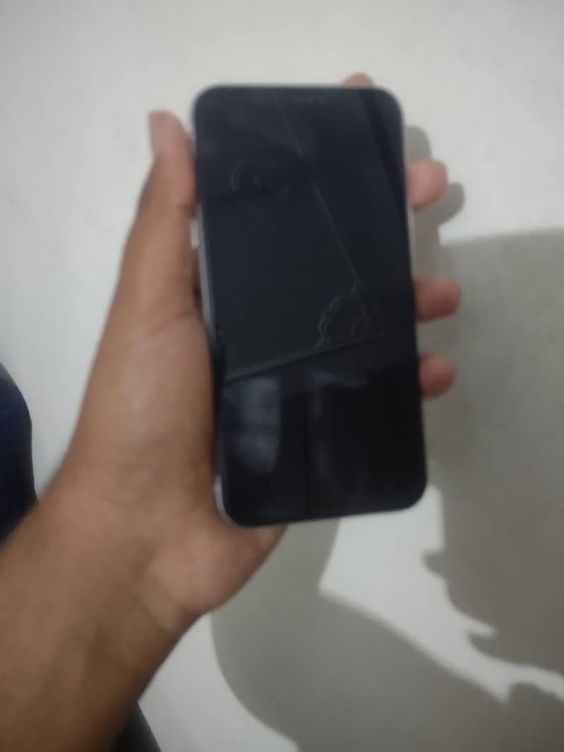 Iphone xr non pta factory un lock 100%BH 3