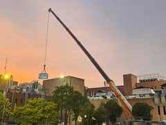 Rent a Crane