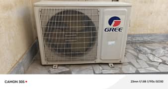 gree G10 model