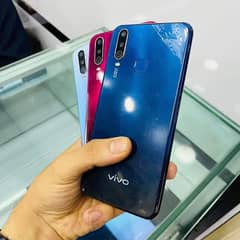 VIVO Y17 PTA APPROVED