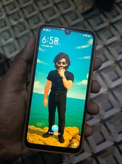 vivo s1 8/256 gb dual sim . . .