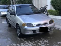 Cultus VXR Model 2005