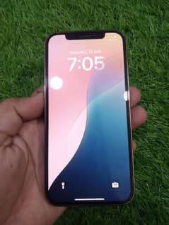 iPhone 12 pro pta approve