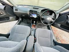 Honda civic ek