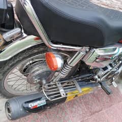 good condition