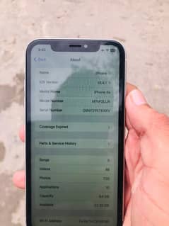 iPhone