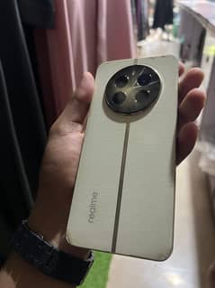 Relame 12 plus 5g urgent sale