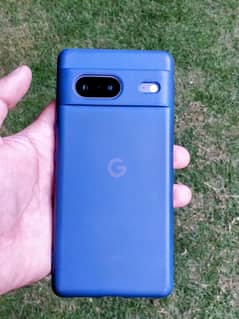 Google Pixel 7 5G Official PTA Approved for sale  Rawalpindi/Islamabad