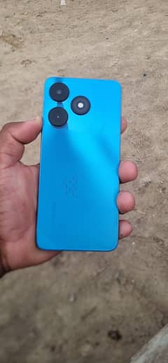 tecno spark 10