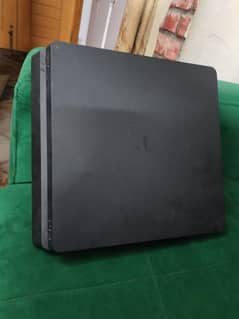 Ps4 slim version