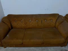 6 Seater Set