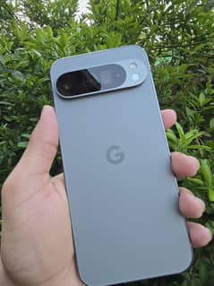 Google pixel 9xl pro PTA approved