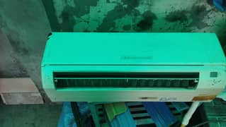 Mitsubishi 1 ton non inverter AC for sale