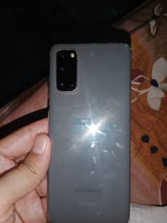 Samsung S20 12/128