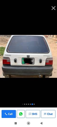 Mehran VX