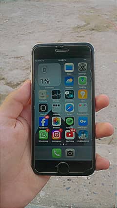 IPhone