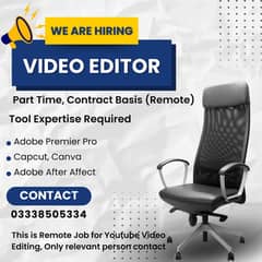 Video