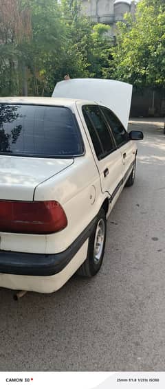 Mitsubishi Lancer in best Condition