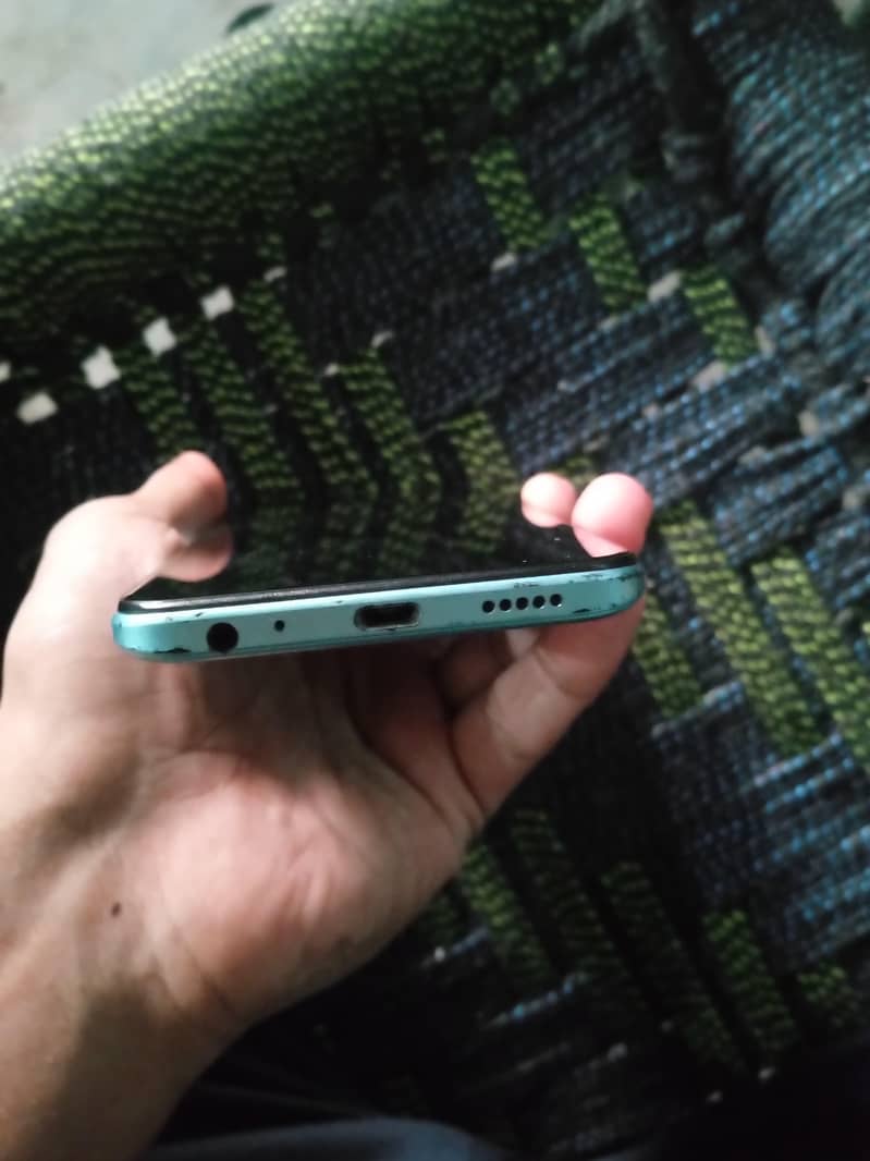 TECNO SPARK 8C with complete box 5