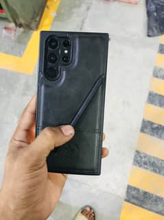 Samsung S22ultra with box nonpta 120fps gaming 8k video reco. 100X zoom