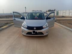 Suzuki VXR