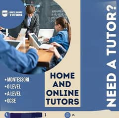 Tuition For all subjects and grades Home and Online