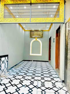 3A pluss construction house