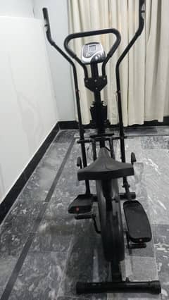 Elliptical for Sale