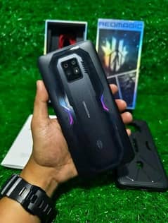 red magic 7 pro PTA approved 03231725104 WhatsApp