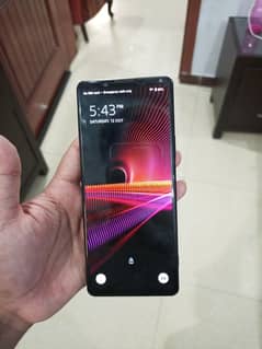 Sony Experia