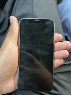 Apple iPhone X 256GB