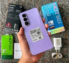 infinix hot 50 Pro. 16/256 GB 03247516263 my whatsapp number