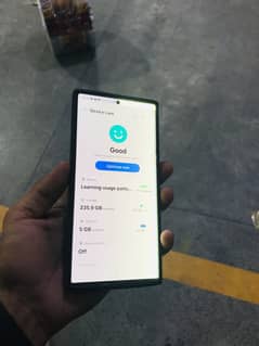 Samsung s22ultra nonpta with box gaming 120fps 100Xzoom 8k video reco.