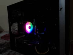 i5 4th gen gaming pc