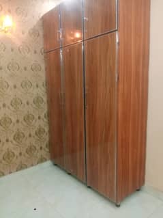 JOHAR TOWN BLOCK Q 3.5 MARLA UPPER PORTION FOR RENT