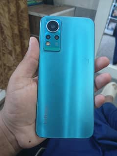 infinix