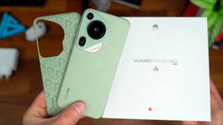 Huawei