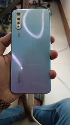 vivo s1