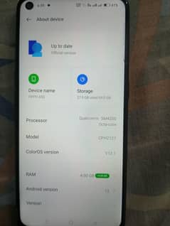 Oppo A53 For Sale