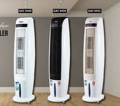 Geepas Chiller Cooler All Model Stock Available