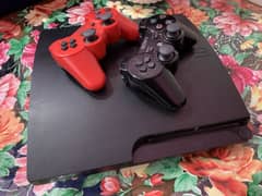 Ps3 jailbreaked