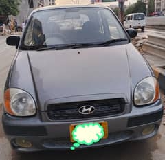 santro 2006