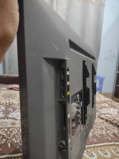 Samsung Led tv