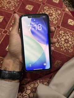 Iphone 11 Pro max Non Pta