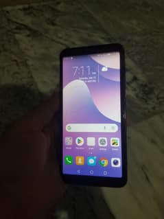 Huawei Y7 Prime 2018