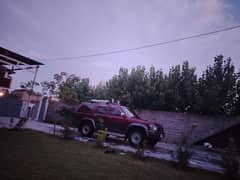 Toyota Surf