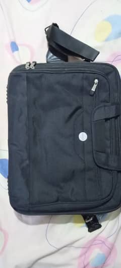 Laptop bag